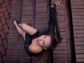 AliceBlack97 profile