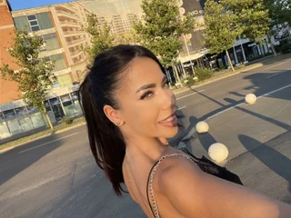 ArabelaCarter profile