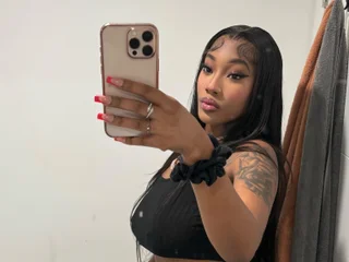 Barb1eChey profile