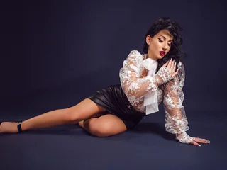 BeckyShine profile