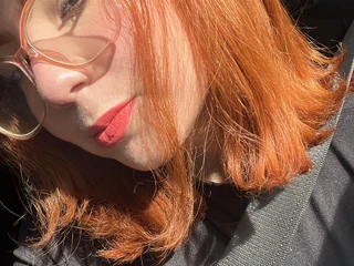 GingerBloom profile