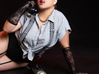 GlendaStarr profile