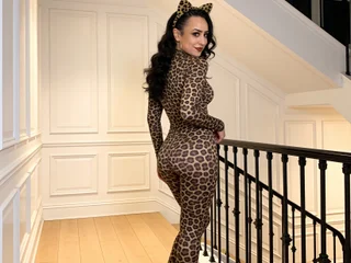 GoddessNakoma profile