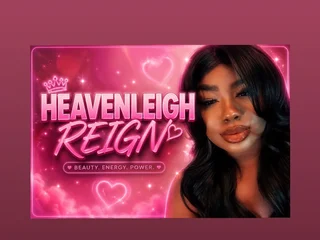 Heavenleighreign profile
