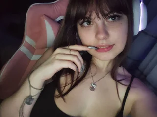 LoveluKristi profile