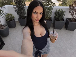 NatashaBangs profile