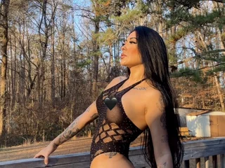 QuinnMPresley profile