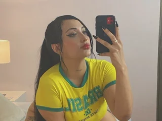 Sara_Iblis profile