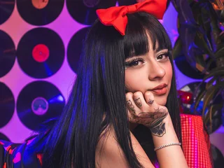 Selene_bennett profile