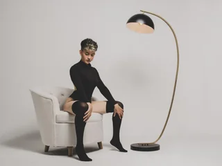 ZoeHenao profile